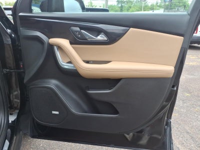 2020 Chevrolet Blazer Premier