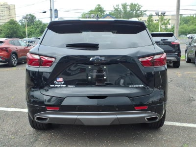 2020 Chevrolet Blazer Premier