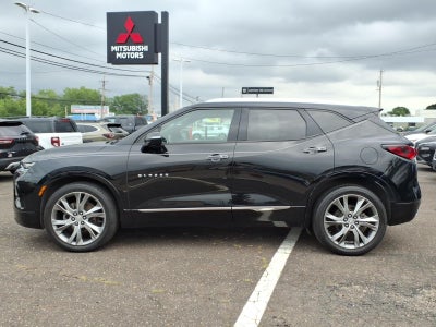 2020 Chevrolet Blazer Premier