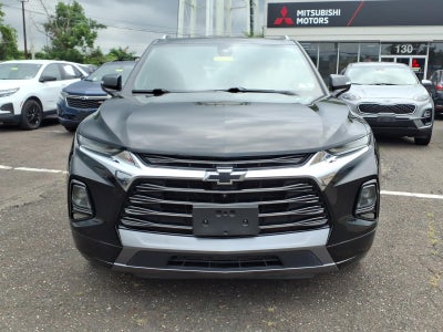 2020 Chevrolet Blazer Premier