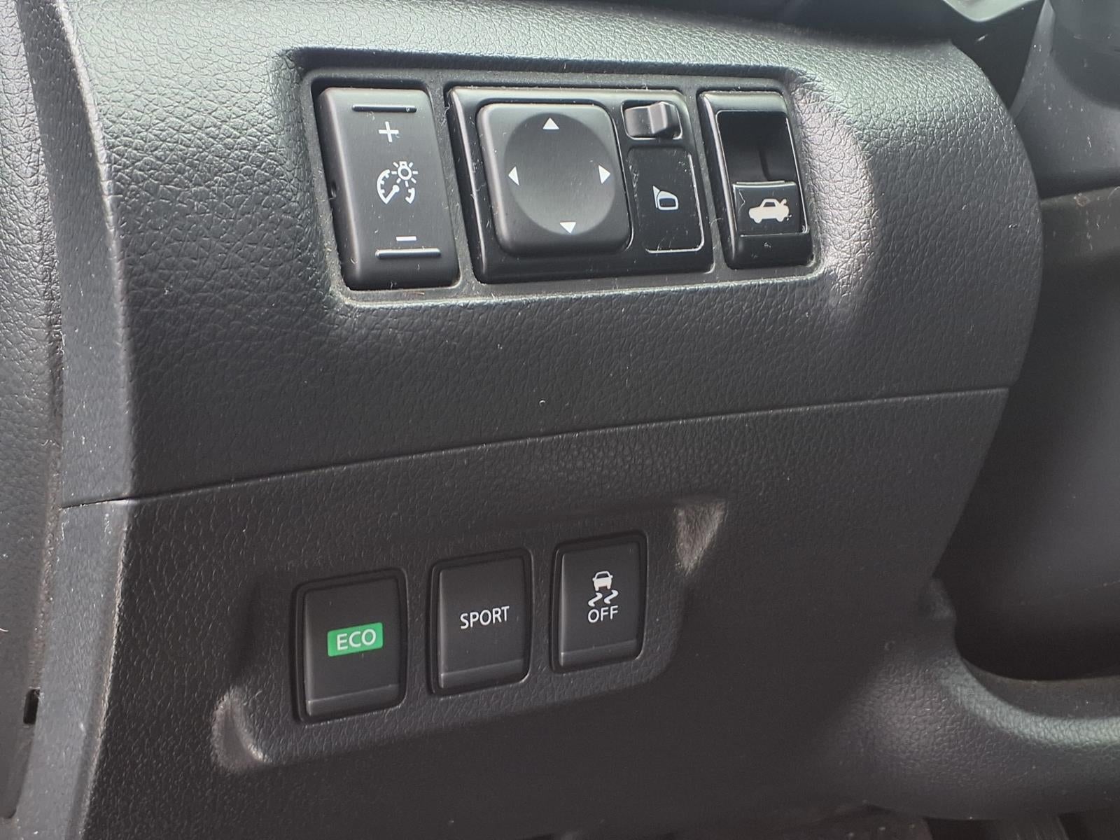 2017 Nissan Sentra SR