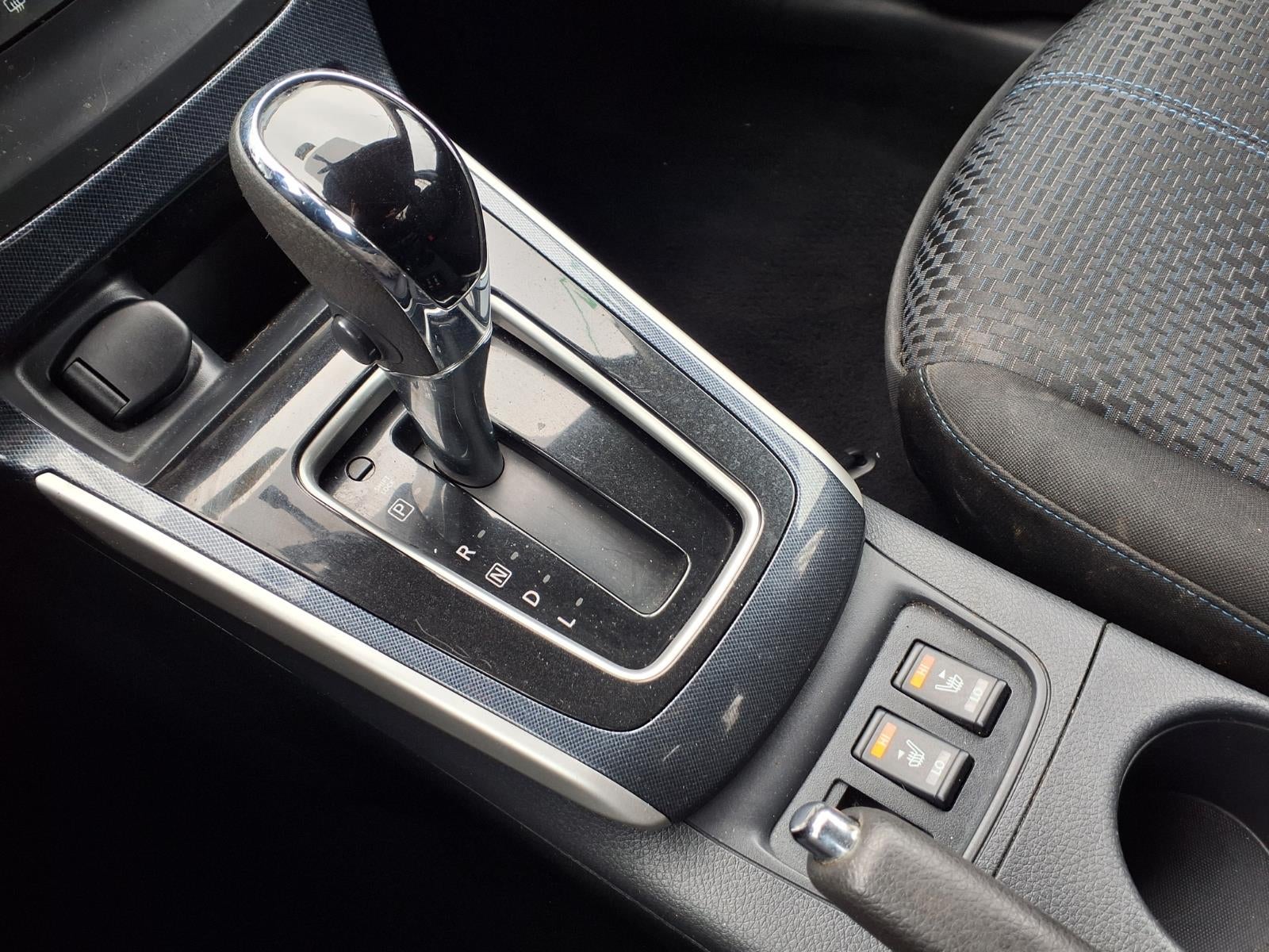 2017 Nissan Sentra SR