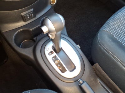 2019 Nissan Versa Note SV
