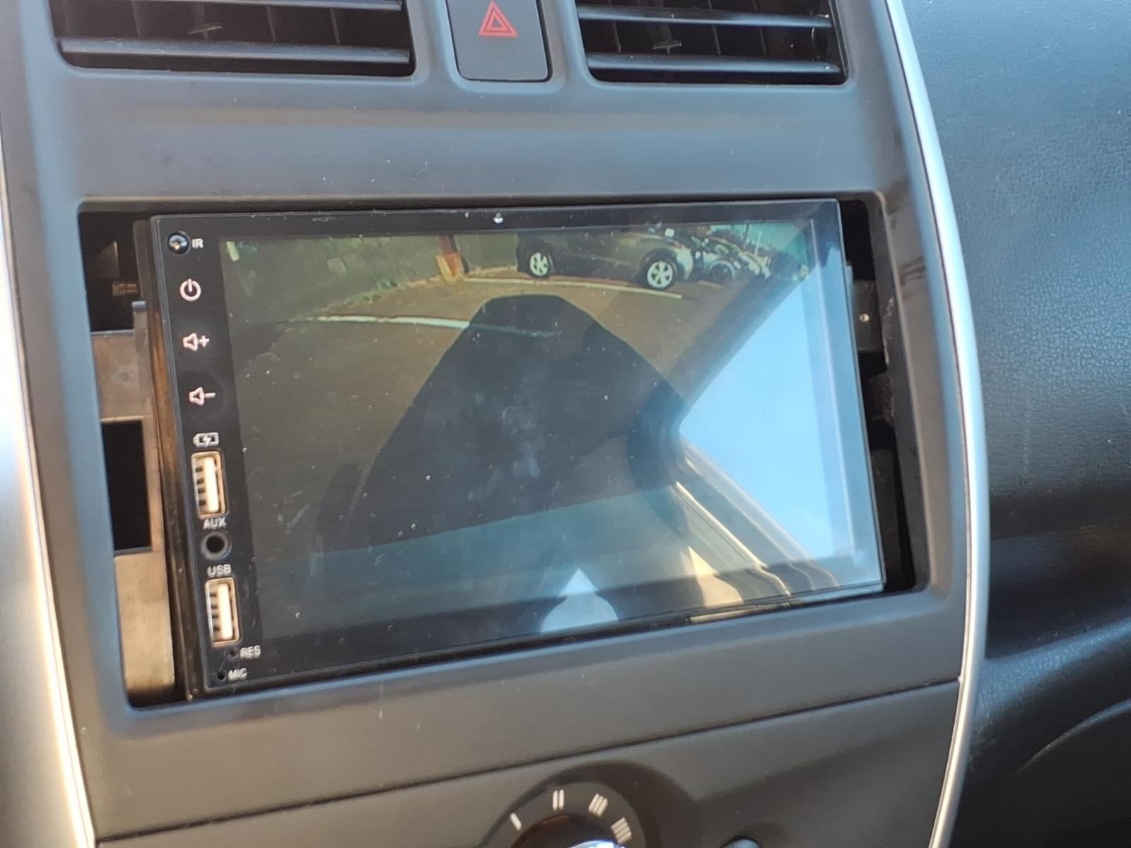 2019 Nissan Versa Note SV