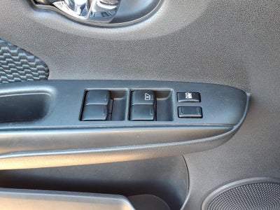 2019 Nissan Versa Note SV