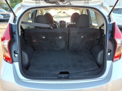 2019 Nissan Versa Note SV