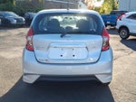 2019 Nissan Versa Note SV