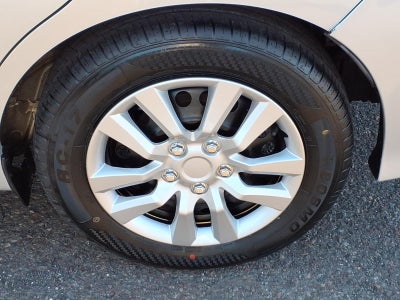 2019 Nissan Versa Note SV