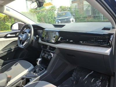 2024 Volkswagen Taos S