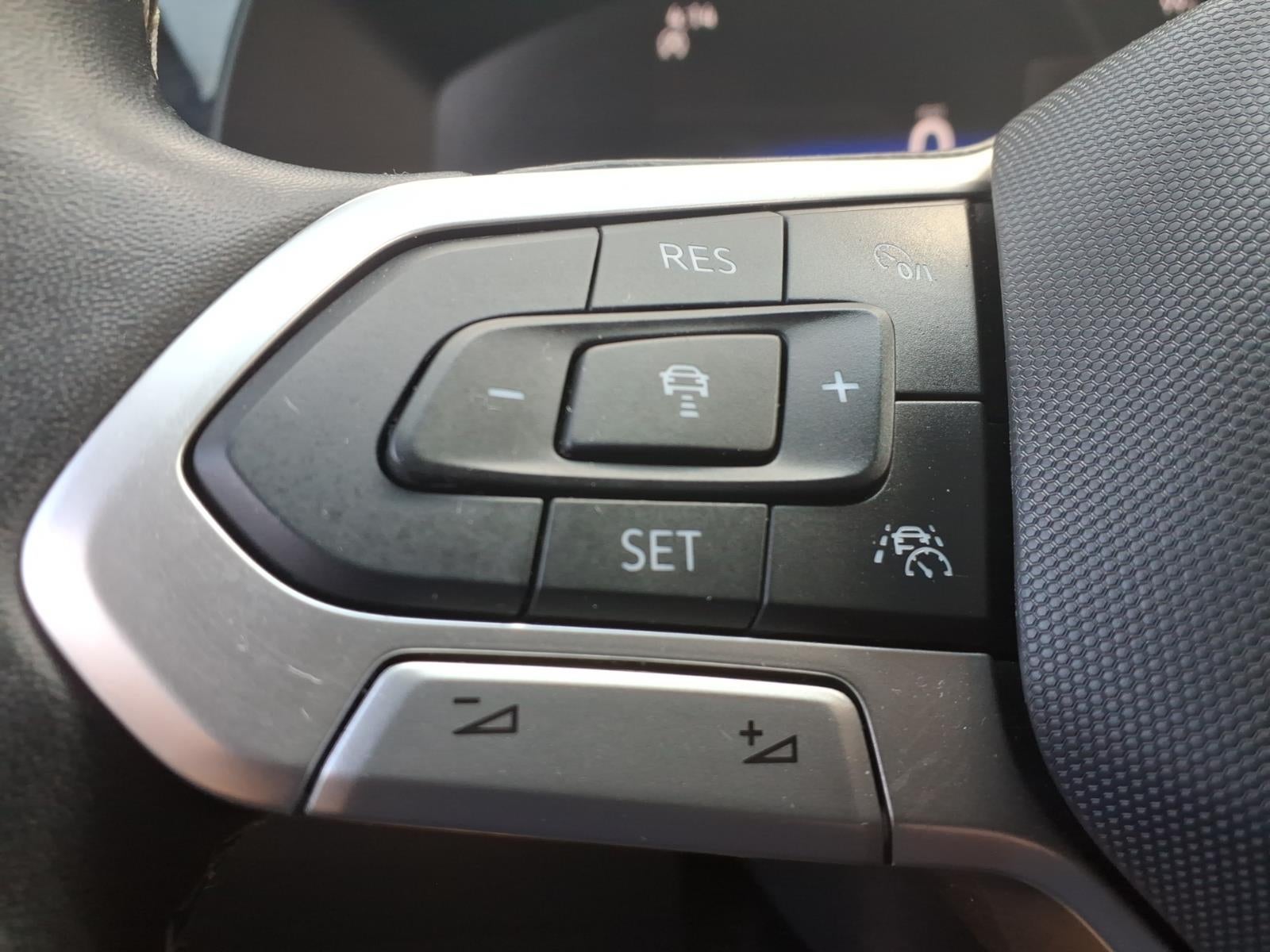 2024 Volkswagen Taos S