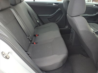 2015 Volkswagen Jetta S