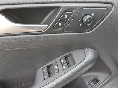 2015 Volkswagen Jetta S