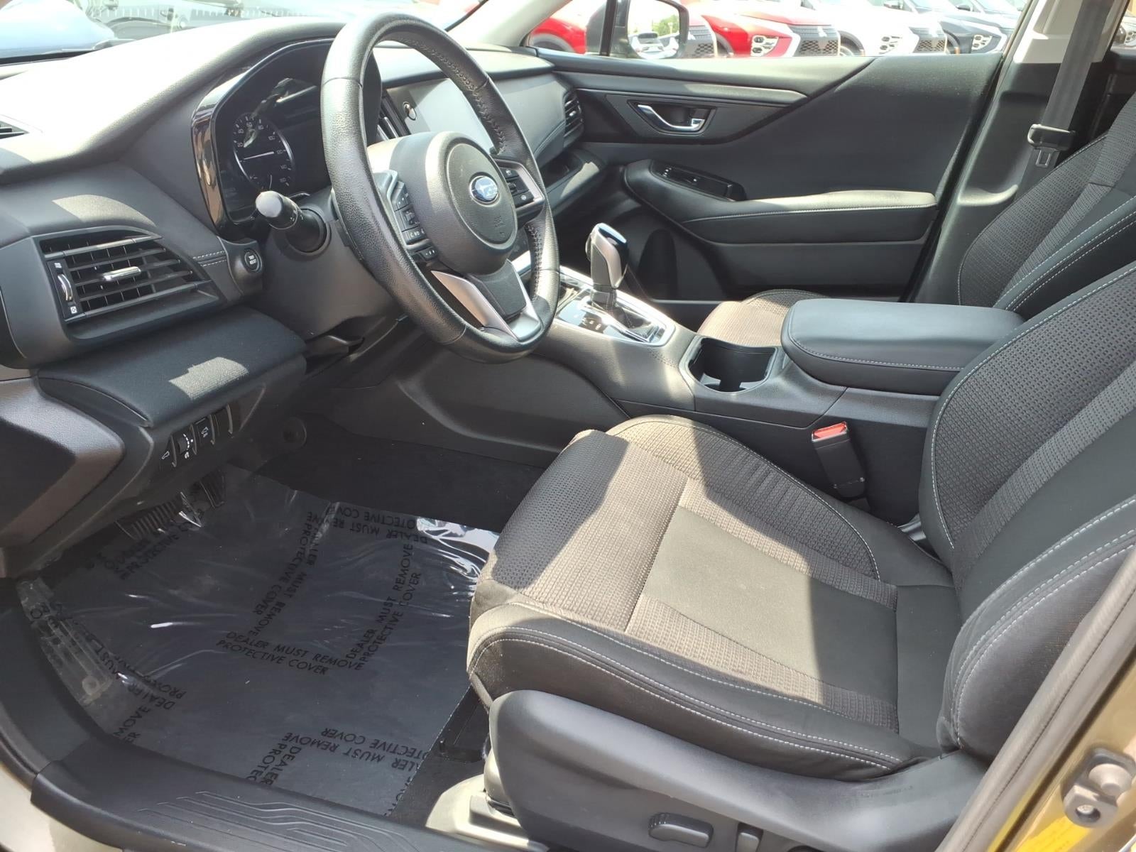 2023 Subaru Outback Premium