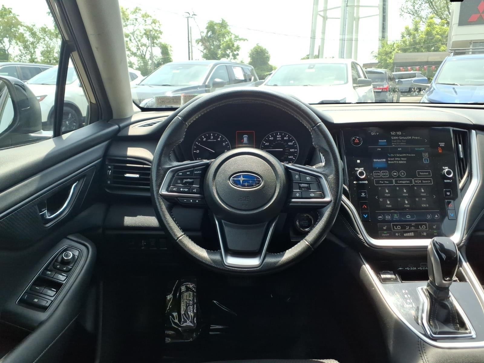 2023 Subaru Outback Premium