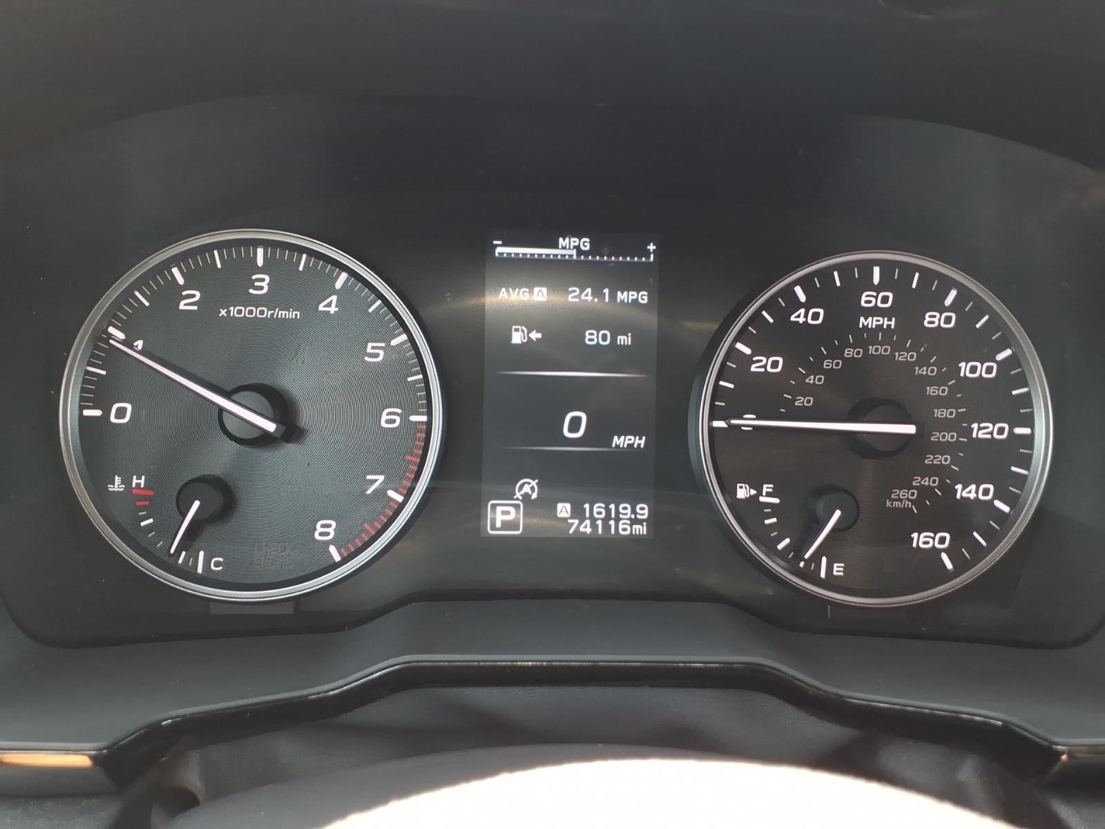 2023 Subaru Outback Premium