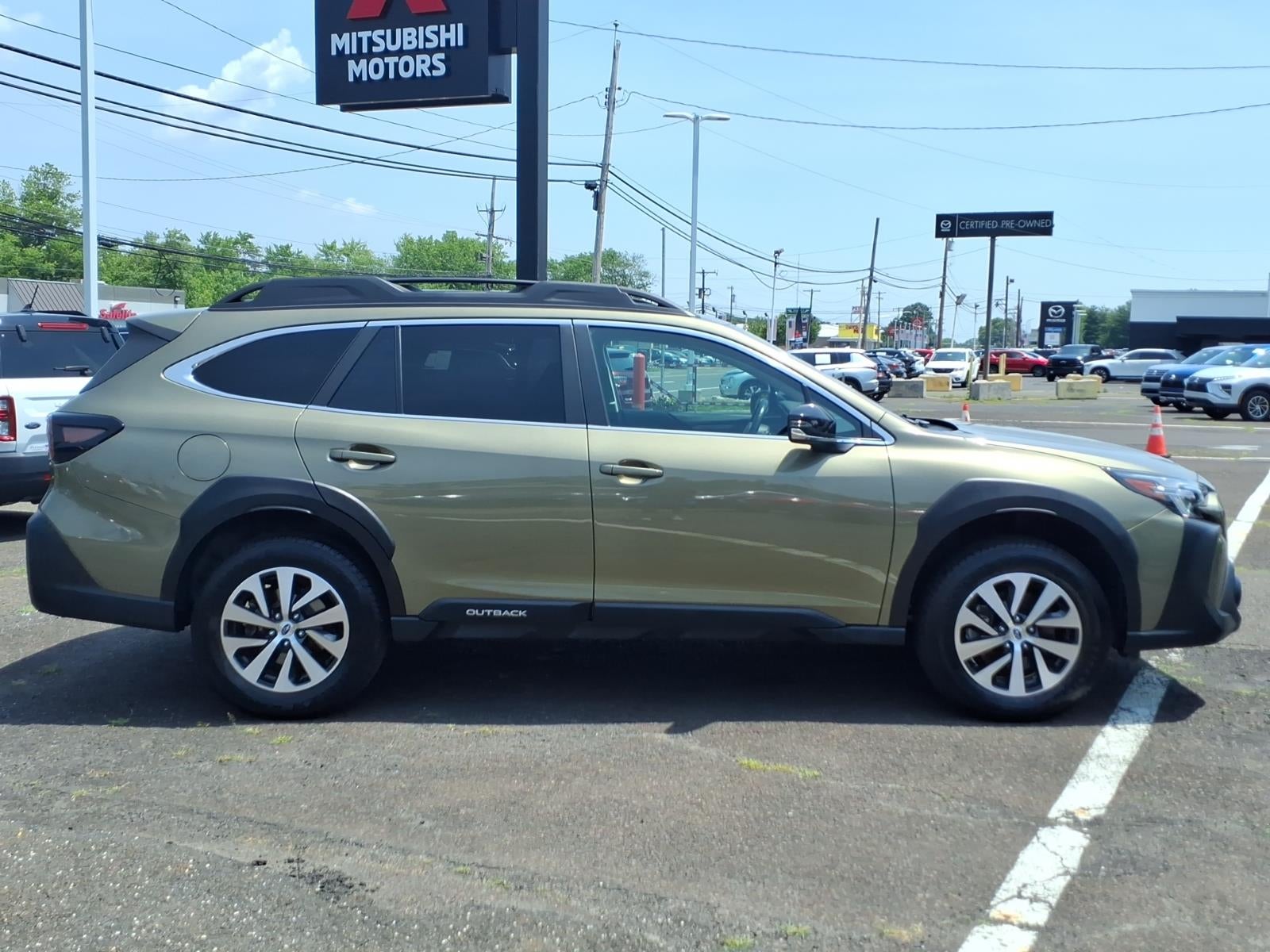 2023 Subaru Outback Premium