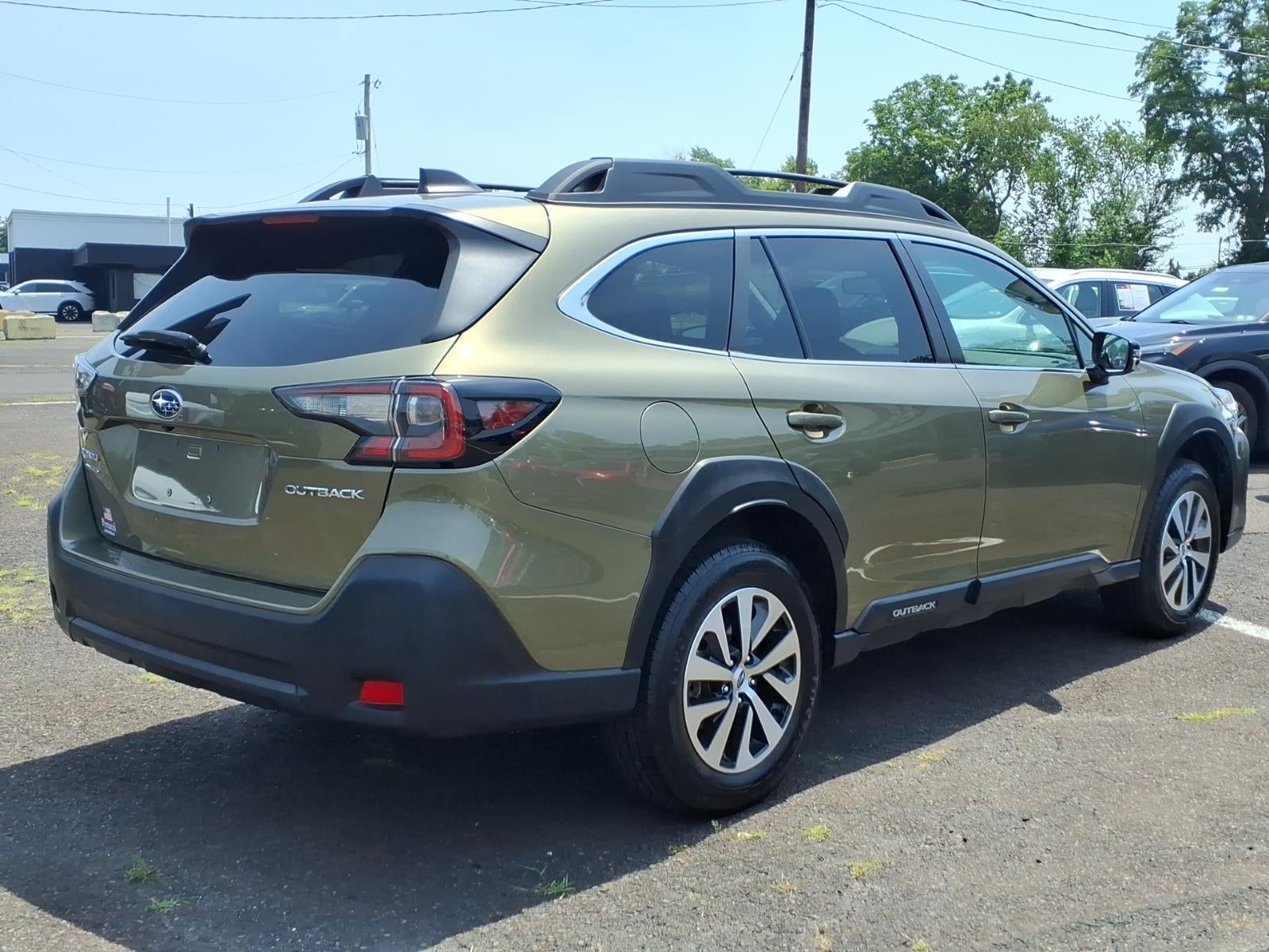 2023 Subaru Outback Premium