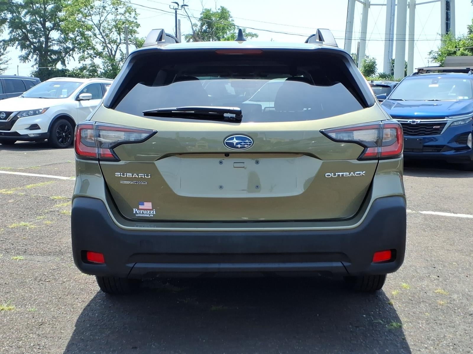 2023 Subaru Outback Premium