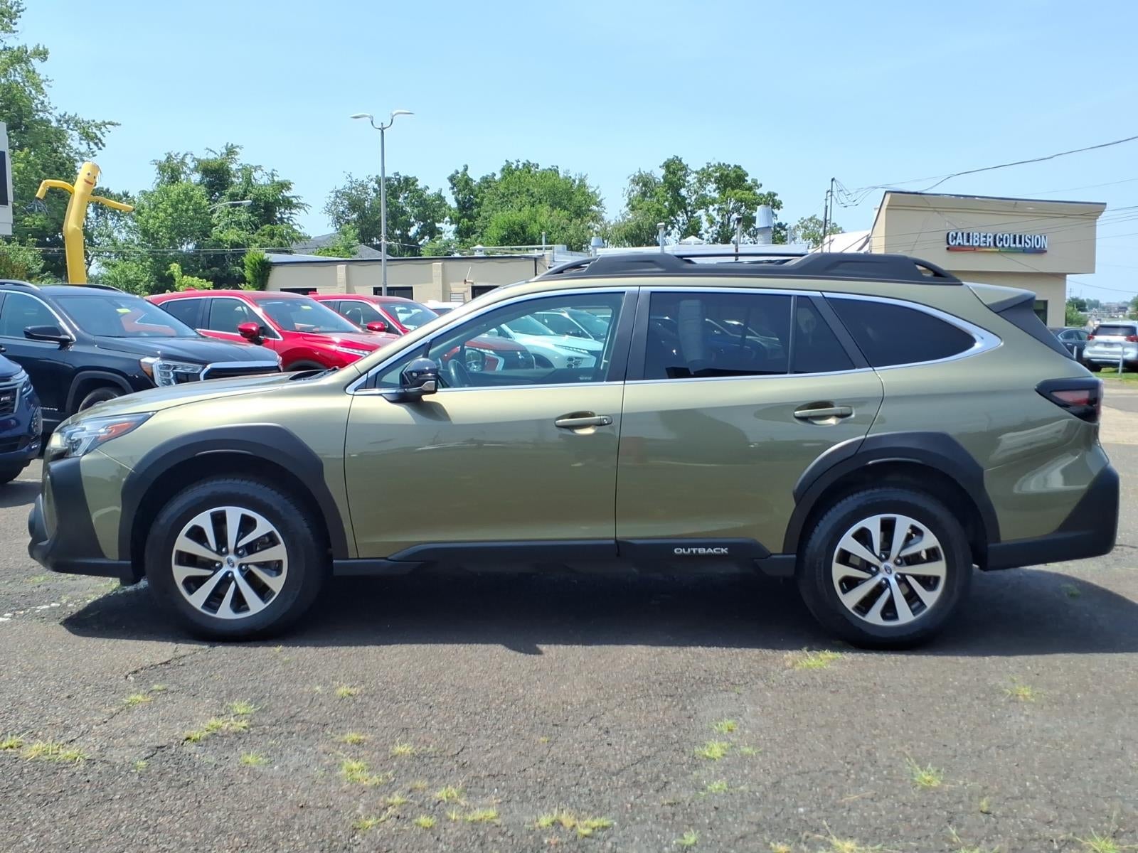 2023 Subaru Outback Premium