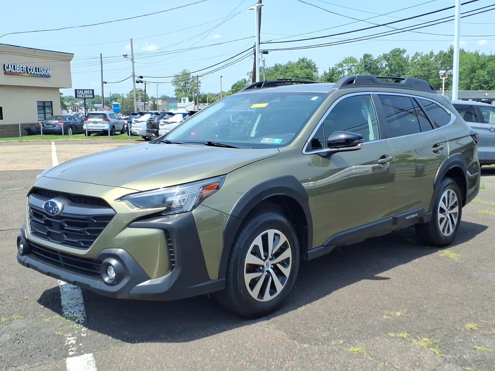 2023 Subaru Outback Premium