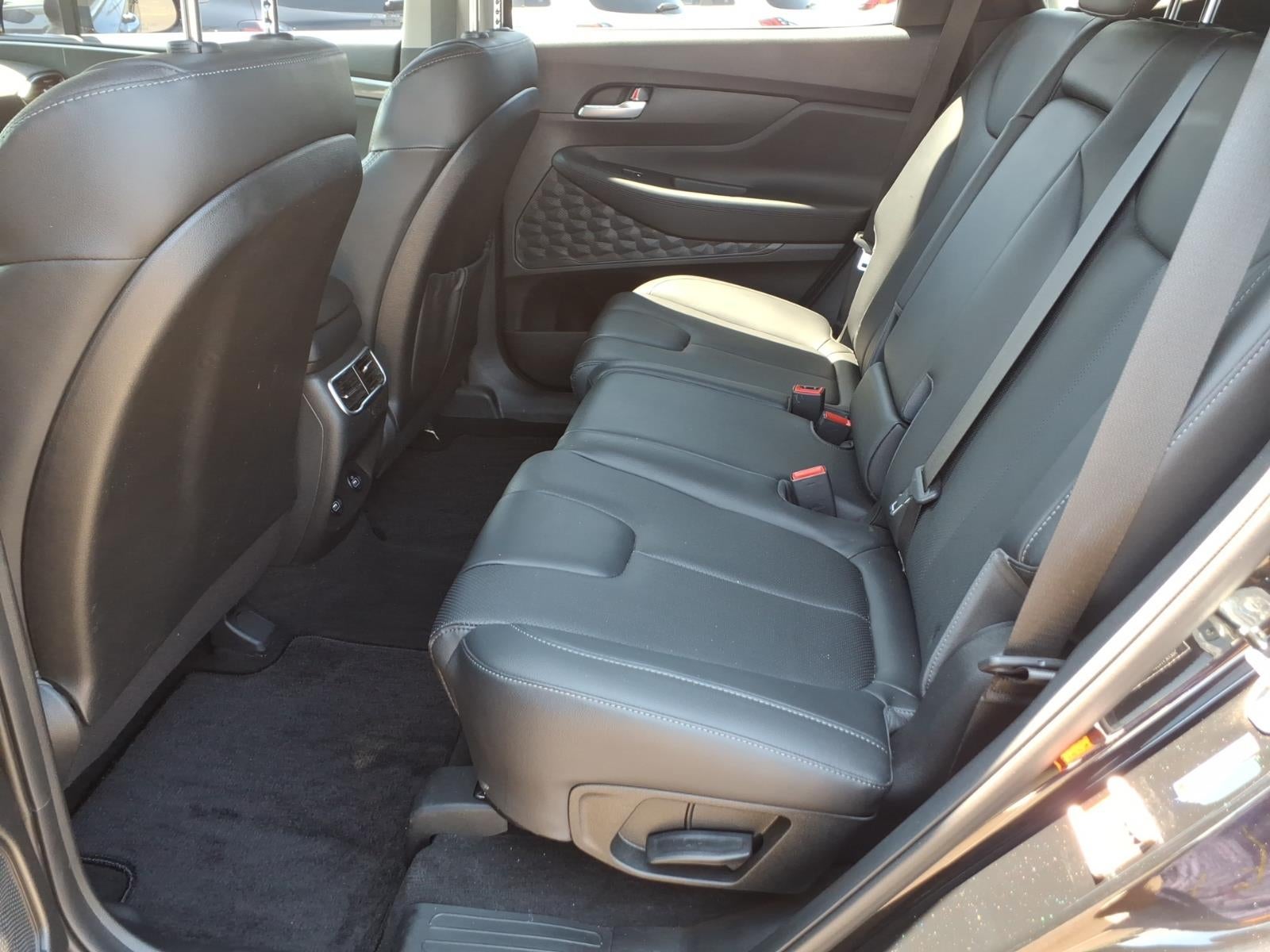 2023 Hyundai SANTA FE XRT