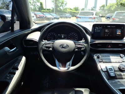 2023 Hyundai SANTA FE XRT