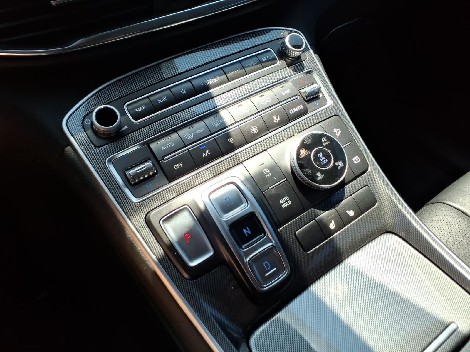 2023 Hyundai SANTA FE XRT