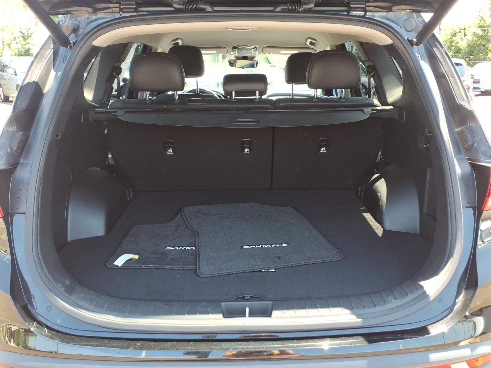 2023 Hyundai SANTA FE XRT