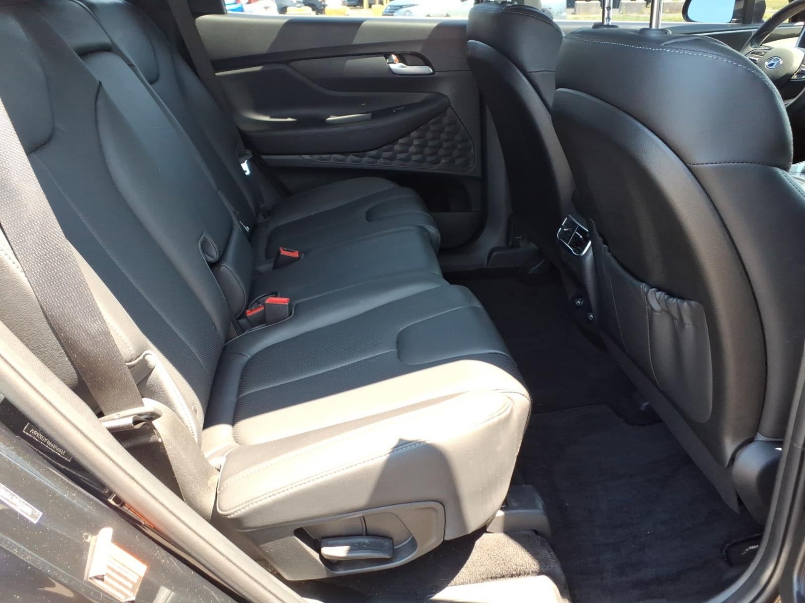 2023 Hyundai SANTA FE XRT