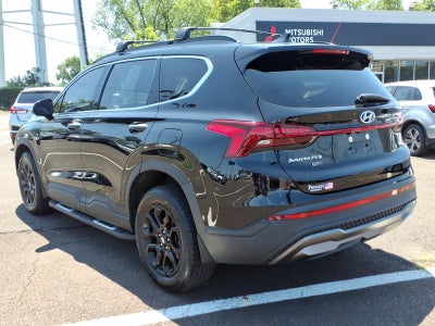 2023 Hyundai SANTA FE XRT