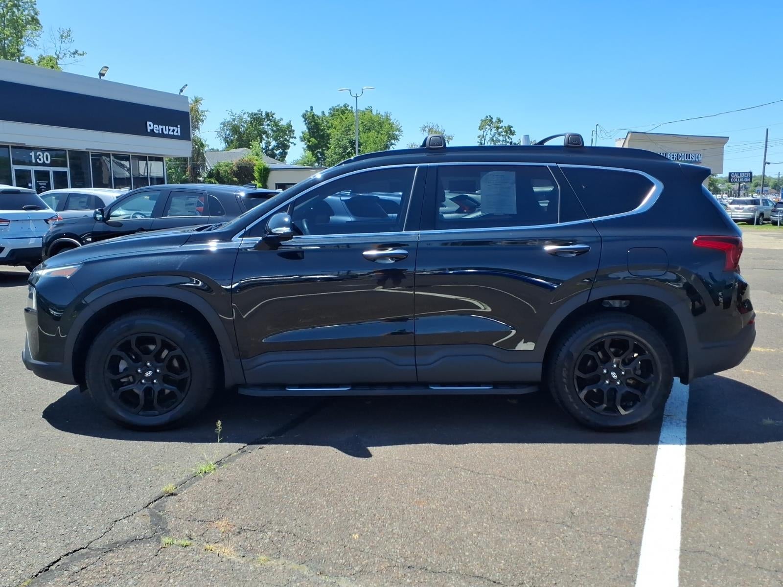 2023 Hyundai SANTA FE XRT