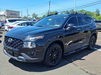 2023 Hyundai SANTA FE XRT