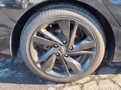 2016 Hyundai ELANTRA Limited