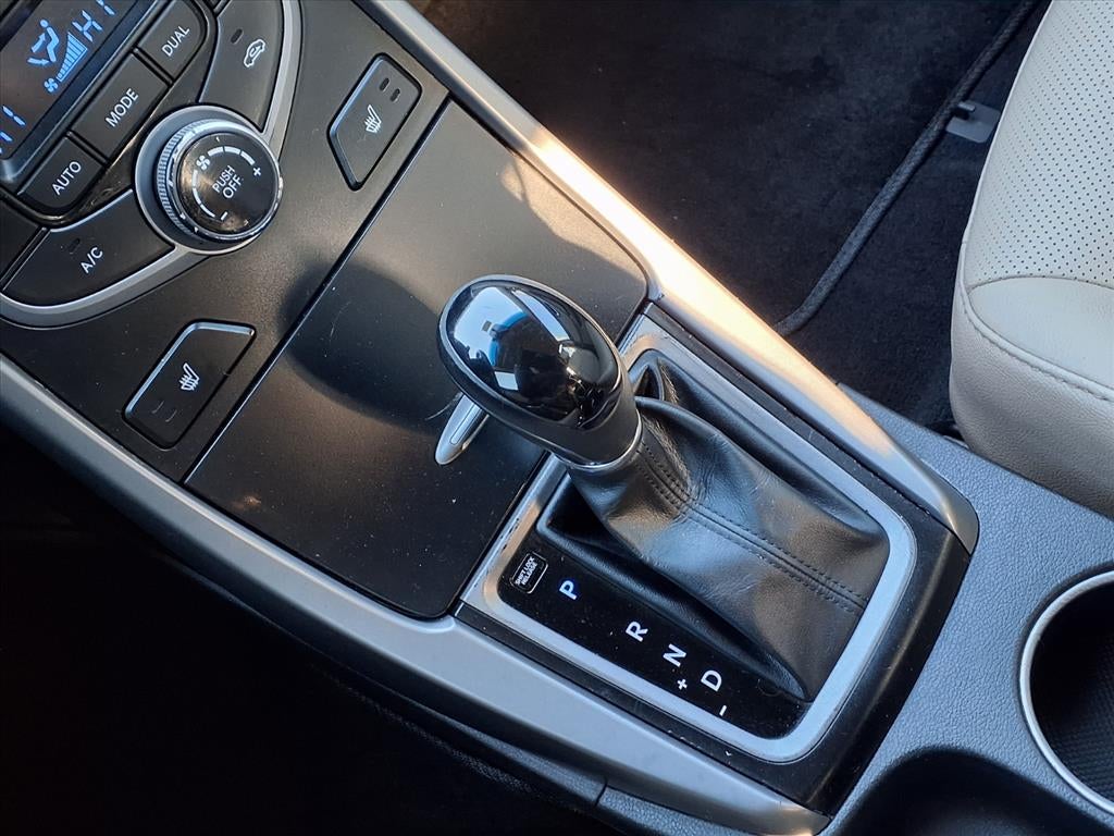 2016 Hyundai ELANTRA Limited