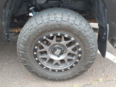 2015 Toyota Tundra SR5