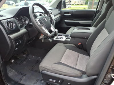 2015 Toyota Tundra SR5