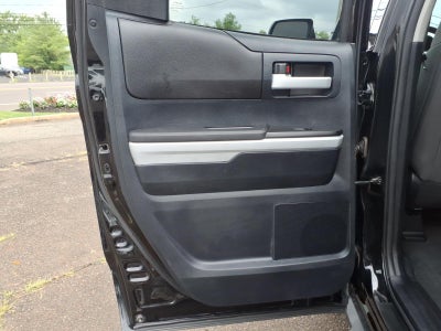 2015 Toyota Tundra SR5