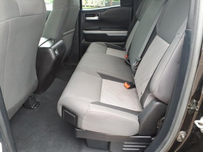 2015 Toyota Tundra SR5