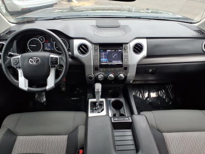 2015 Toyota Tundra SR5