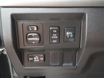 2015 Toyota Tundra SR5