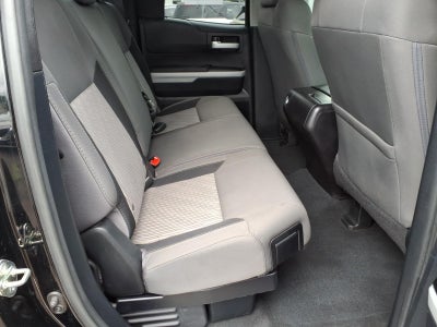 2015 Toyota Tundra SR5