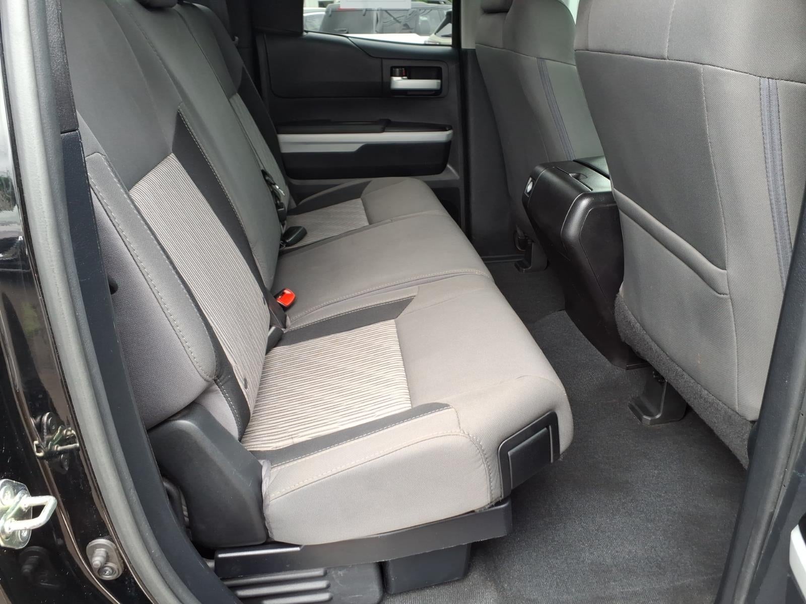 2015 Toyota Tundra SR5