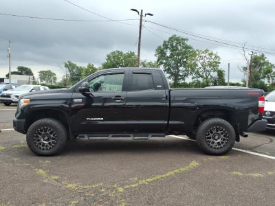 2015 Toyota Tundra SR5