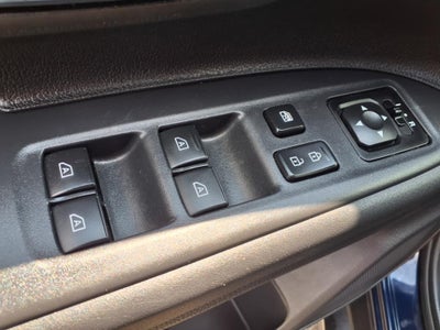 2020 Mitsubishi Outlander ES