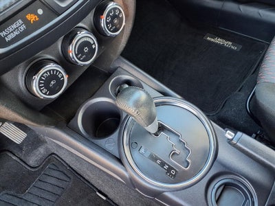 2017 Mitsubishi Outlander Sport ES