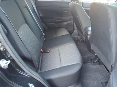 2020 Mitsubishi Outlander Sport ES