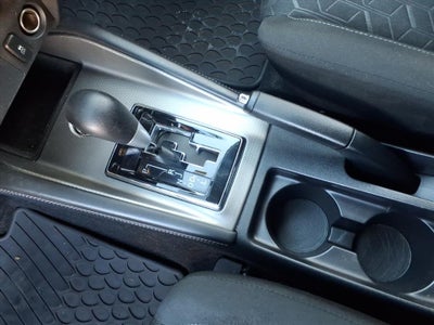 2020 Mitsubishi Outlander Sport ES