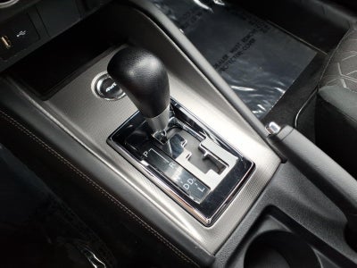 2024 Mitsubishi Outlander Sport ES
