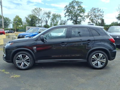 2024 Mitsubishi Outlander Sport ES
