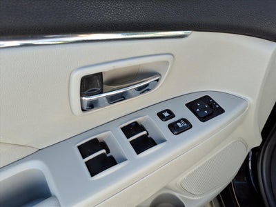 2021 Mitsubishi Outlander Sport ES